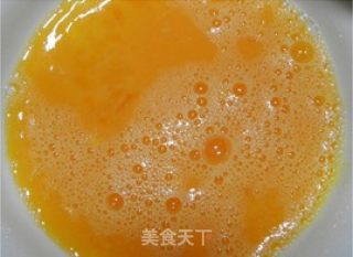 Scrambled Eggs with Daylily—home Cooking recipe