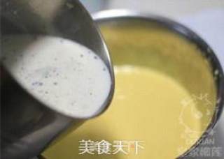 Heavy Durian Popsicles recipe