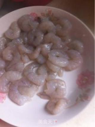 Crystal Shrimp Dumpling recipe