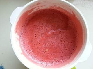 Watermelon Lemon Popsicle recipe