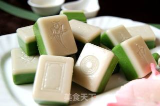 Finch Skin Jelly recipe