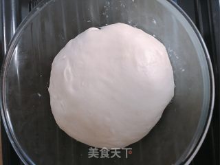 Honey Crispy Bread recipe