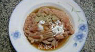 Double Pepper Shredded Chicken recipe