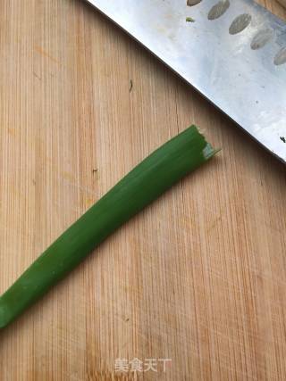 Steamed White Radish with Chinese Sausage recipe