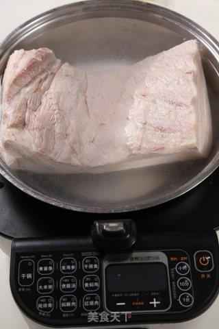 Crisp Pork—jiesai Private Kitchen recipe