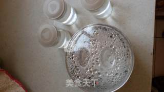 Yogurt recipe