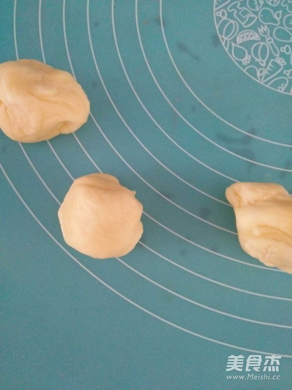 Braided Bread recipe