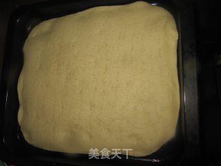 Harbin Air-dried Intestine Pizza recipe