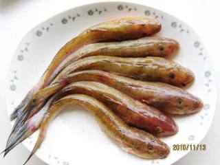 Home-cooked Pike recipe