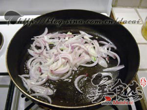 Spicy Fried Squid recipe