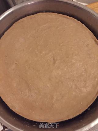 Taro Pastry recipe
