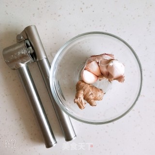 Garlic Pork Sausage recipe