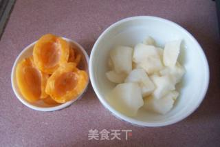 Chuanbei Sydney Loquat Syrup recipe