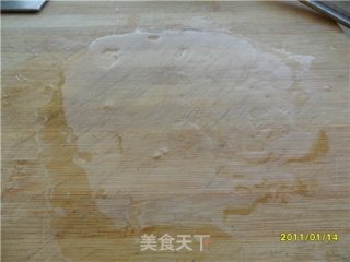 Strong Fragrant Pork Meat~ (northeast Version) recipe