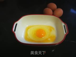 Lying Eggs recipe
