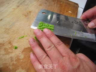 Honey Bitter Gourd recipe