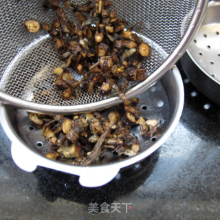 Chaihu Pig Liver Soup recipe