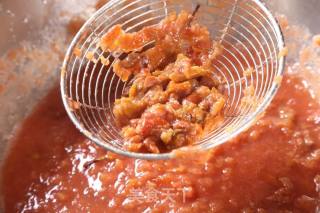 Appetizing Hawthorn Sauce, A Good Breakfast Companion, to Start The Day Full of Vitality recipe