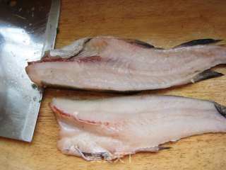 Four Treasure Cod recipe