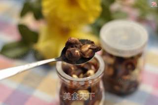 Shanzhai Zhenqiao Cup recipe