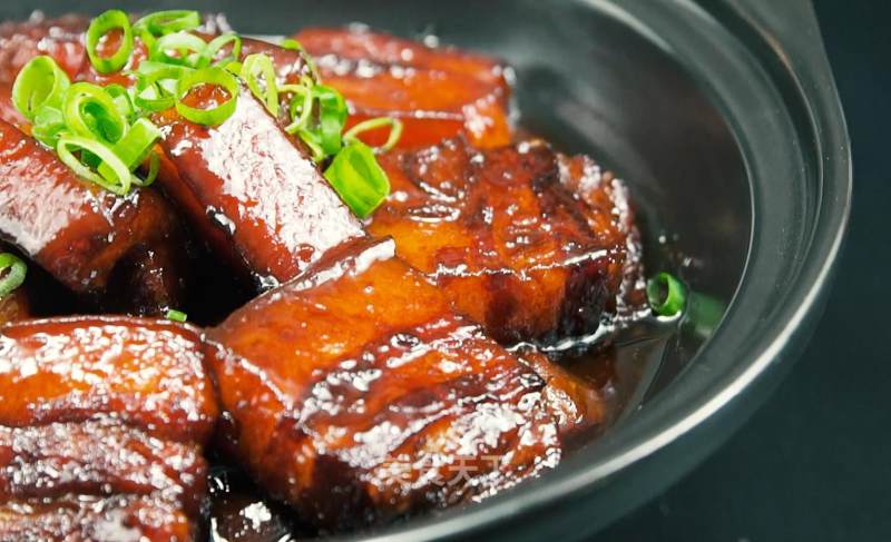 Apple Roasted Pork recipe