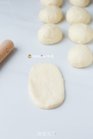 Japanese Milk Meal Wraps recipe