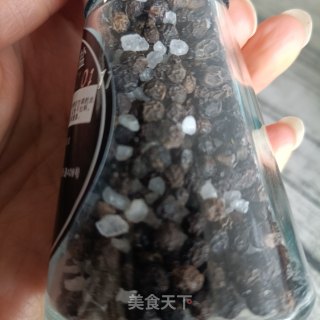 Asparagus, Pea and Shrimp Salad recipe