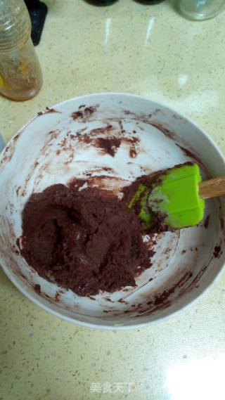 # Fourth Baking Contest and is Love to Eat Festival# Almond Vienna Cookies recipe