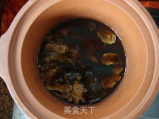 Siwu Soup recipe