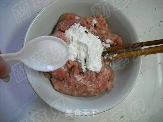 Fresh Soda Meat recipe