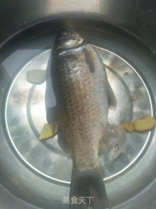 Sweet and Sour Fish recipe