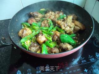 Back Fried Pork Knuckle recipe