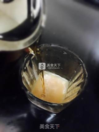 Milk Cover Pearl Milk Tea-completely Homemade recipe