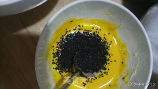 Anhydrous Mini Cakes recipe
