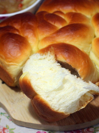 Old-fashioned Bread