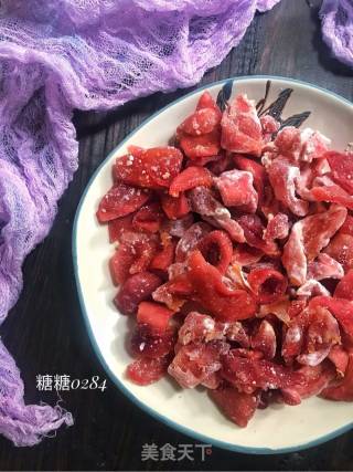 Passion Fruit recipe