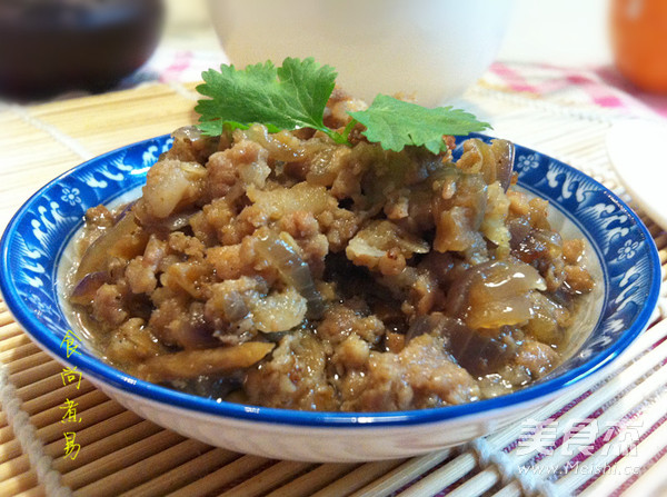 Homemade Garlic Bolognese recipe