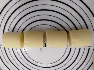 Tartary Buckwheat and Corn Spontaneous Steamed Bun Flour recipe