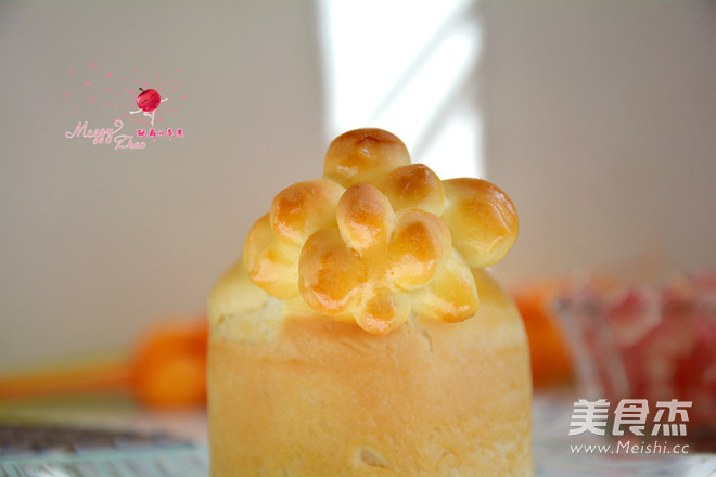 Coral Bun recipe