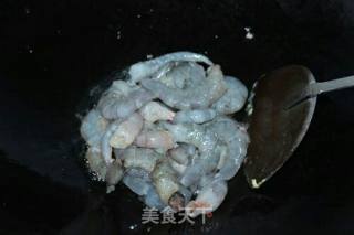 #蛋美食#scrambled Eggs with Shrimp recipe