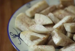Chaoyin Influx of People: Shantou Kefan recipe