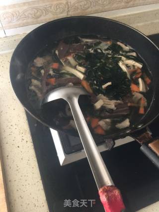 Chowder recipe