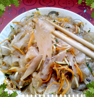 Homemade Vermicelli recipe
