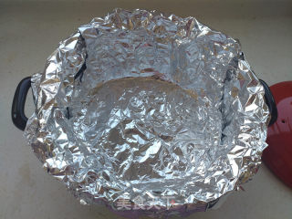 Black Le Casserole Roasted Chestnut recipe