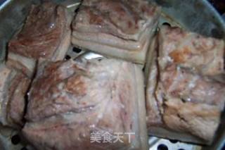 Miscellaneous Twice-cooked Pork recipe