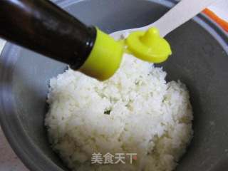 Seaweed Roll recipe