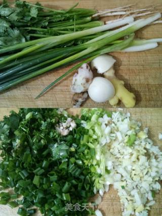 White Sliced Chicken recipe