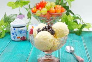 Homemade Ice Cream (no Ice Slag. Boiled Egg) recipe
