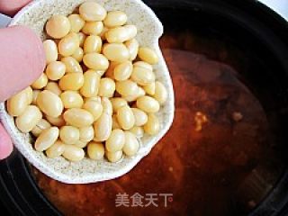 Korean Army Soup recipe