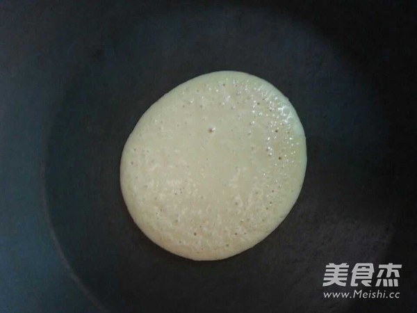 Dorayaki recipe